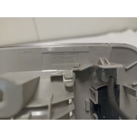 Πλαφονιέρα από Toyota Aygo