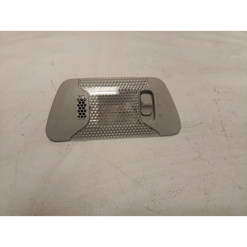 Πλαφονιέρα από Toyota Aygo