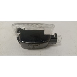 Εσωτερικό Φως από Toyota YARIS