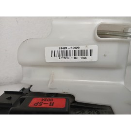 Rear Right Door Lock with Interior Handle from Hyundai i10 YES Plus 2019