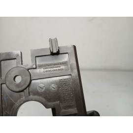Rear Right Door Lock with Interior Handle from Hyundai i10 YES Plus 2019