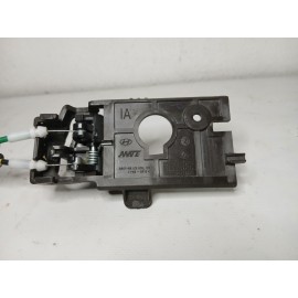 Rear Right Door Lock with Interior Handle from Hyundai i10 YES Plus 2019