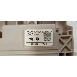 Ασφαλειοθήκη από Toyota Aygo