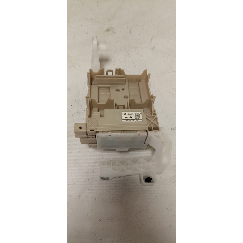 Ασφαλειοθήκη από Toyota Aygo