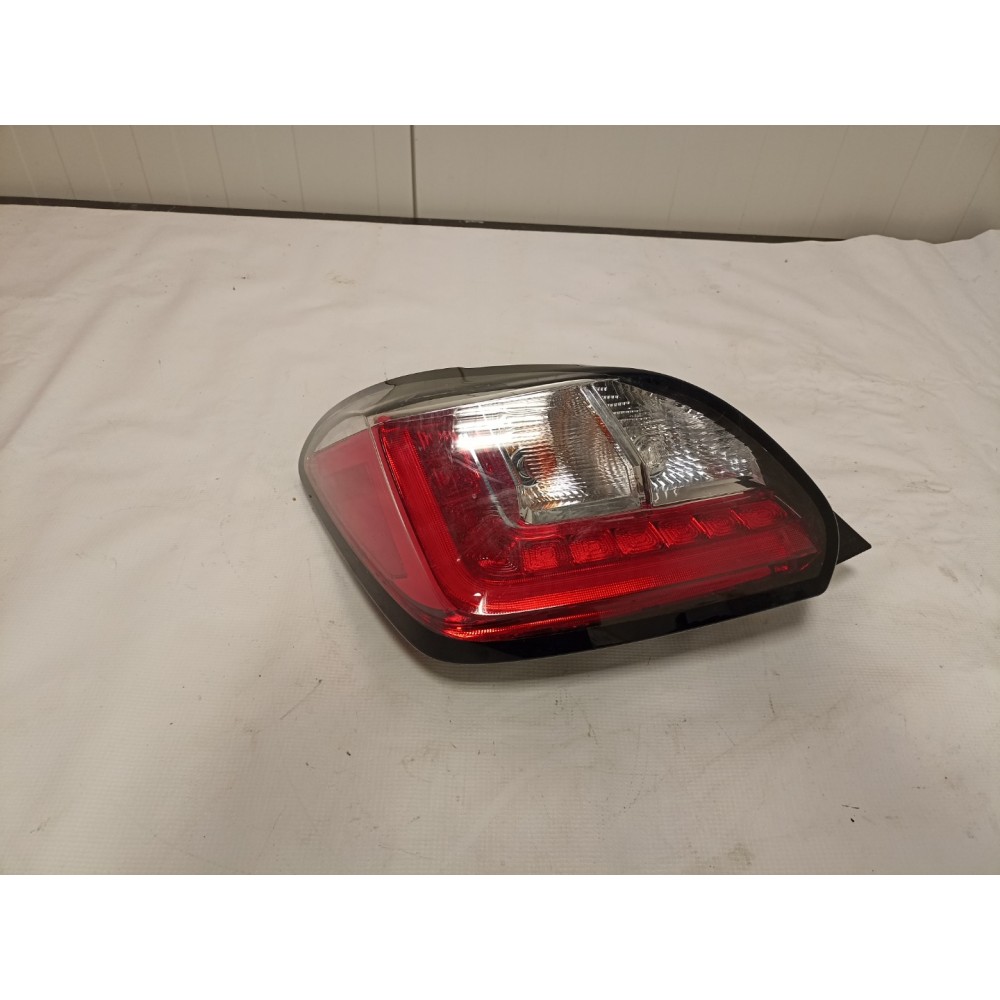 Φανάρι Πίσω Αριστερό από Mitsubishi Space Star