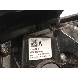 Φανάρι Πίσω Αριστερό από Mitsubishi Space Star