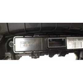 Πολυλειτουργικός Διακόπτης Κονσόλας από Hyundai i10