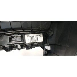 Πολυλειτουργικός Διακόπτης Κονσόλας από Hyundai i10