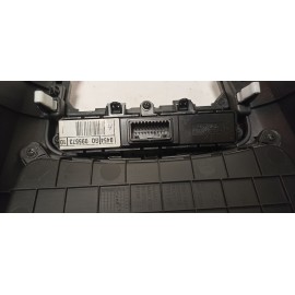 Πολυλειτουργικός Διακόπτης Κονσόλας από Hyundai i10