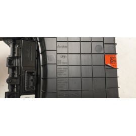 Πολυλειτουργικός Διακόπτης Κονσόλας από Hyundai i10