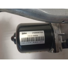 Μοτέρ Εμπρός Υαλοκαθαριστήρων από Toyota Aygo