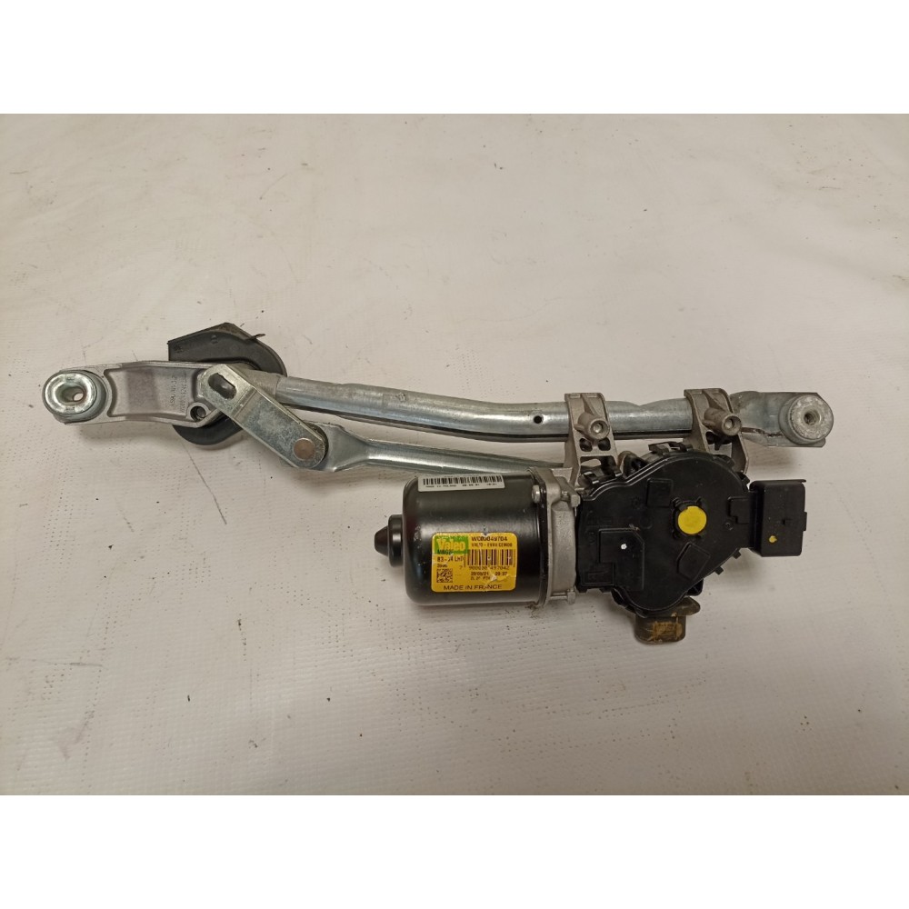 Μοτέρ Εμπρός Υαλοκαθαριστήρων από Toyota Aygo