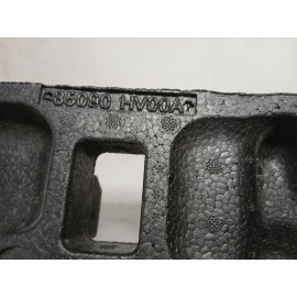 Βάση προφυλακτήρα φελιζόλ πίσω από Nissan Qashqai N-Connecta 2018