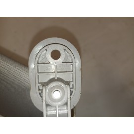 Αλεξήλιο Αριστερό από Hyundai i10