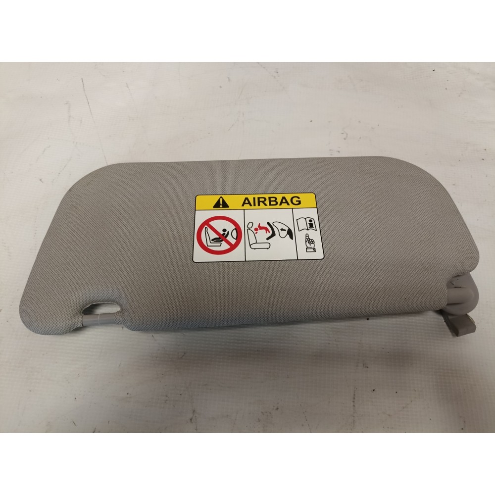 Αλεξήλιο Δεξί από Hyundai i10