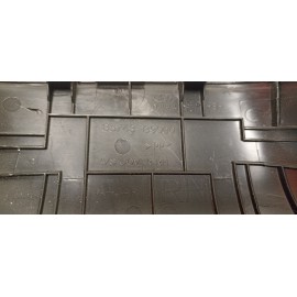 Κάλυμμα δεξιάς πλευράς πορτμπαγκάζ from HYUNDAI i10