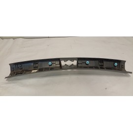 Προστατευτικό κάλυμμα κατωφλίου πορτμπαγκάζ από Hyundai i10