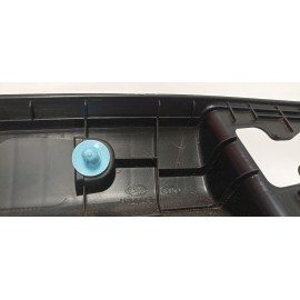 Προστατευτικό κάλυμμα κατωφλίου πορτμπαγκάζ από Hyundai i10