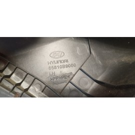 Επένδυση αριστερής εμπρόσθιας κολώνας από Hyundai i10