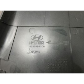Μεσαία Αριστερή Επένδυση από Hyundai i10 YES Plus 2019