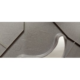 Επένδυση δεξιάς πίσω κολώνας από Hyundai i10