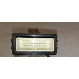 Ρελέ Υαλοκαθαριστήρων από Toyota Yaris