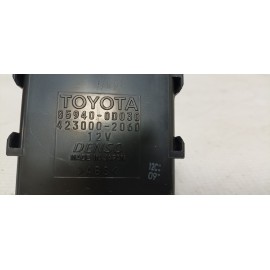 Ρελέ Υαλοκαθαριστήρων από Toyota Yaris