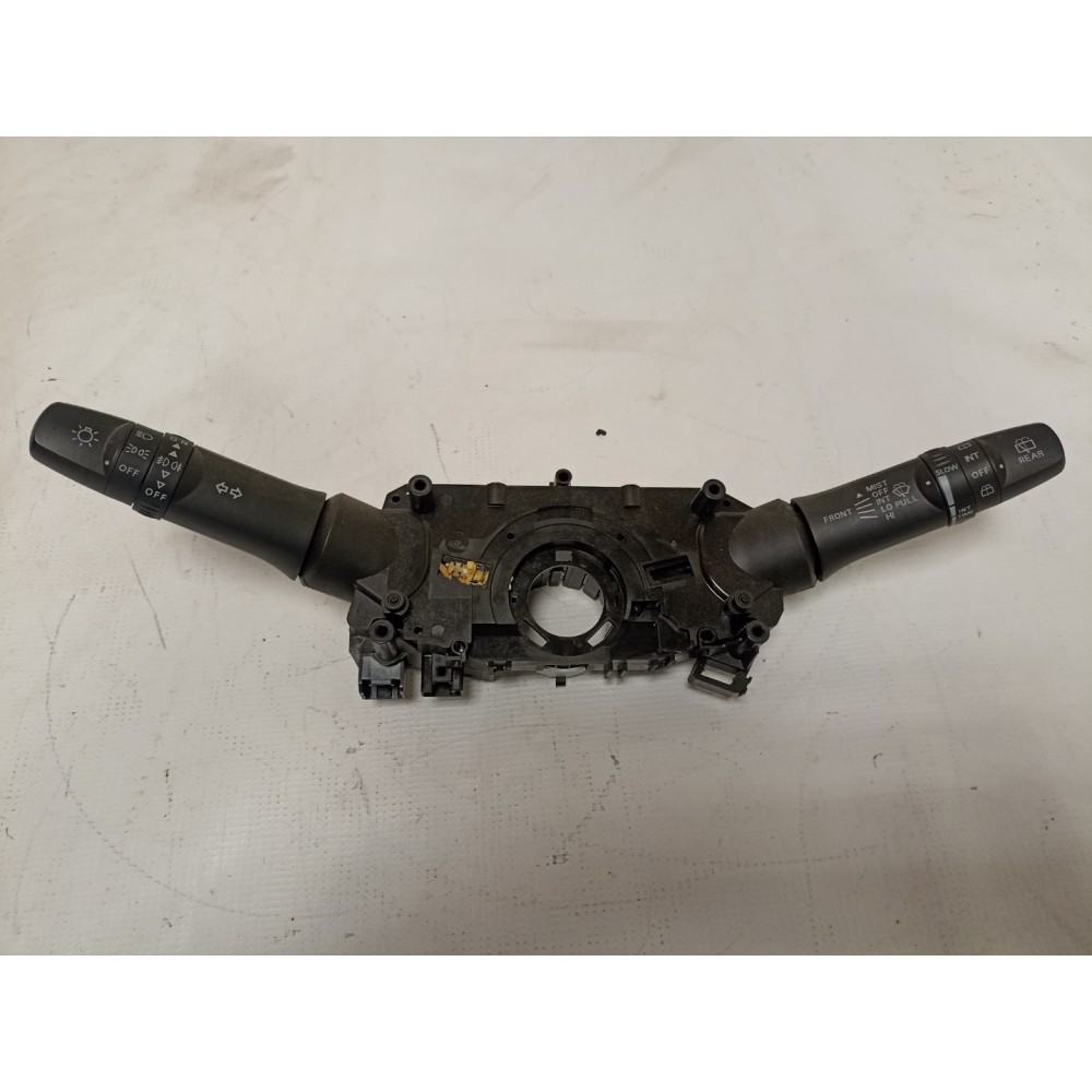 Διακόπτης ένδειξης-Συνδυασμός από Mitsubishi