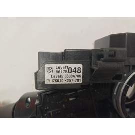 Φλασιέρα τιμονιού από Mitsubishi Space Star