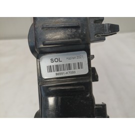 Βάση προφυλακτήρα μπροστά από Hyundai i10 2019