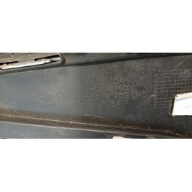 Πλαίσιο προβολέα ομίχλης αριστερά από Hyundai i10