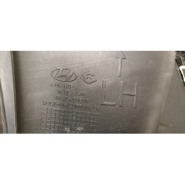 Πλαίσιο προβολέα ομίχλης αριστερά από Hyundai i10