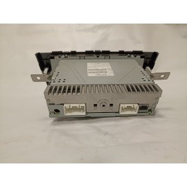 Ηχοσύστημα CD Radio MITSUBISHI SPACE STAR 2016-2020