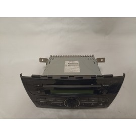 Ηχοσύστημα CD Radio MITSUBISHI SPACE STAR 2016-2020