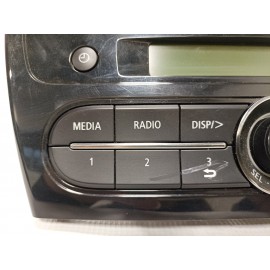 Ηχοσύστημα CD Radio MITSUBISHI SPACE STAR 2016-2020