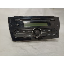Ηχοσύστημα CD Radio MITSUBISHI SPACE STAR 2016-2020