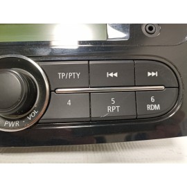 Ηχοσύστημα CD Radio MITSUBISHI SPACE STAR 2016-2020