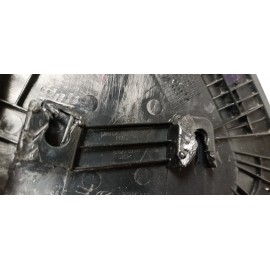 Πλαστικό κάλυμμα για το πίσω δεξί τρίγωνο παράθυρο από Hyundai i10