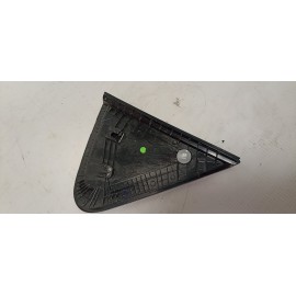 Πλαστικό κάλυμμα για το πίσω δεξί τρίγωνο παράθυρο από Hyundai i10