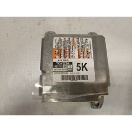 Εγκέφαλος Αερόσακων Toyota Yaris