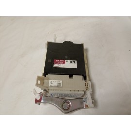 Μονάδα Ελέγχου - Ασφαλειοθήκη Toyota Yaris 2017-2020