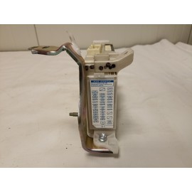 Μονάδα Ελέγχου - Ασφαλειοθήκη Toyota Yaris 2017-2020