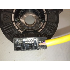 Γνήσια ταινία σερπαντίνα τιμονιού από Toyota Yaris