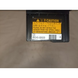 Γνήσια ταινία σερπαντίνα τιμονιού από Toyota Yaris