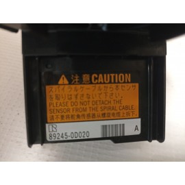 Γνήσια ταινία σερπαντίνα τιμονιού από Toyota Yaris