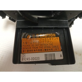 Γνήσια ταινία σερπαντίνα τιμονιού από Toyota Yaris