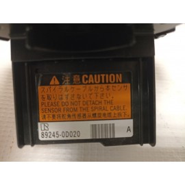 Γνήσια ταινία σερπαντίνα τιμονιού από Toyota Yaris