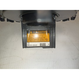 Γνήσια ταινία σερπαντίνα τιμονιού με αισθητήρα γωνίας από Toyota Yaris