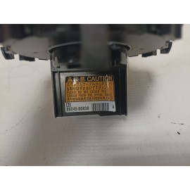 Γνήσια ταινία σερπαντίνα τιμονιού από Toyota 