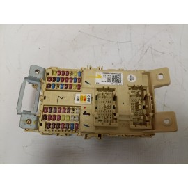 Ασφαλειοθήκη από Hyundai i10